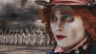 Illustration for article titled Alice Gallery